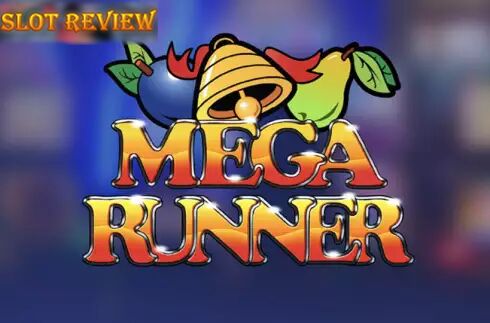 Mega Runner Slot Review